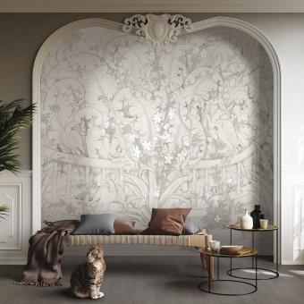 Фрески/Панно Fresq PATTERN ROLL